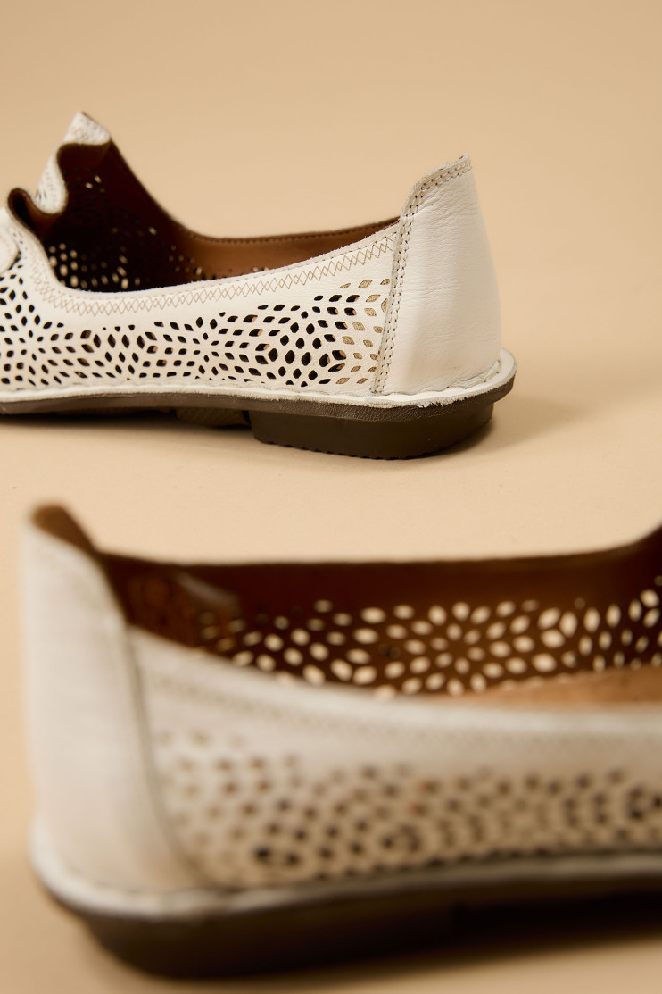 Мокасини Anna Lucci 176425 - Вид 26 - інтернет магазин sandalini.ua