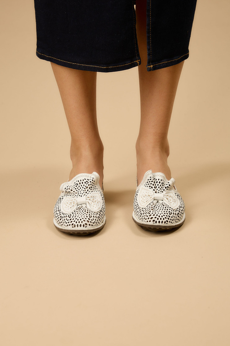 Мокасини Anna Lucci 176425 - Вид 27 - інтернет магазин sandalini.ua