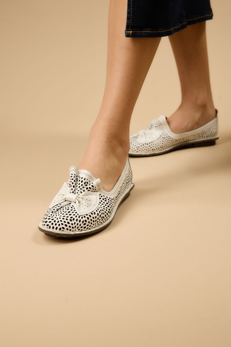 Мокасини Anna Lucci 176425 - Вид 15 - інтернет магазин sandalini.ua