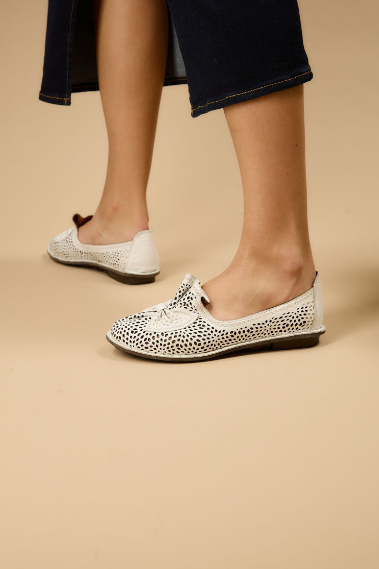 Мокасини Anna Lucci 176425 - Вид 16 - інтернет магазин sandalini.ua