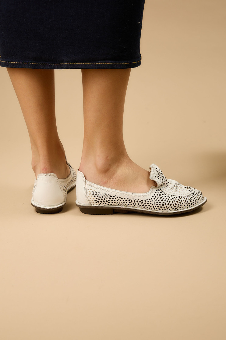 Мокасини Anna Lucci 176425 - Вид 13 - інтернет магазин sandalini.ua