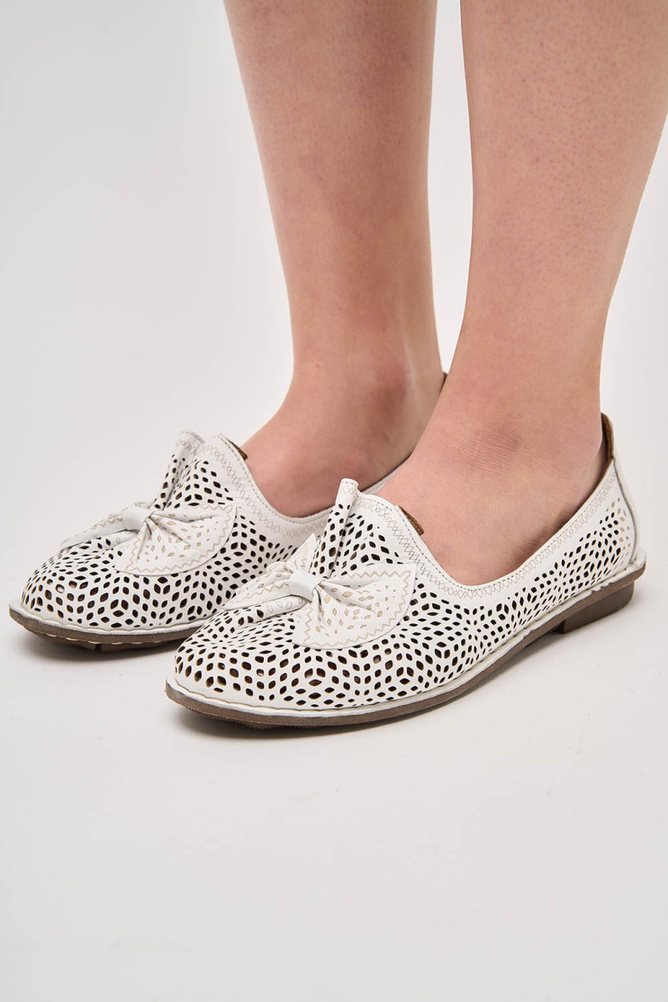 Мокасини Anna Lucci 176425 - Вид 24 - інтернет магазин sandalini.ua