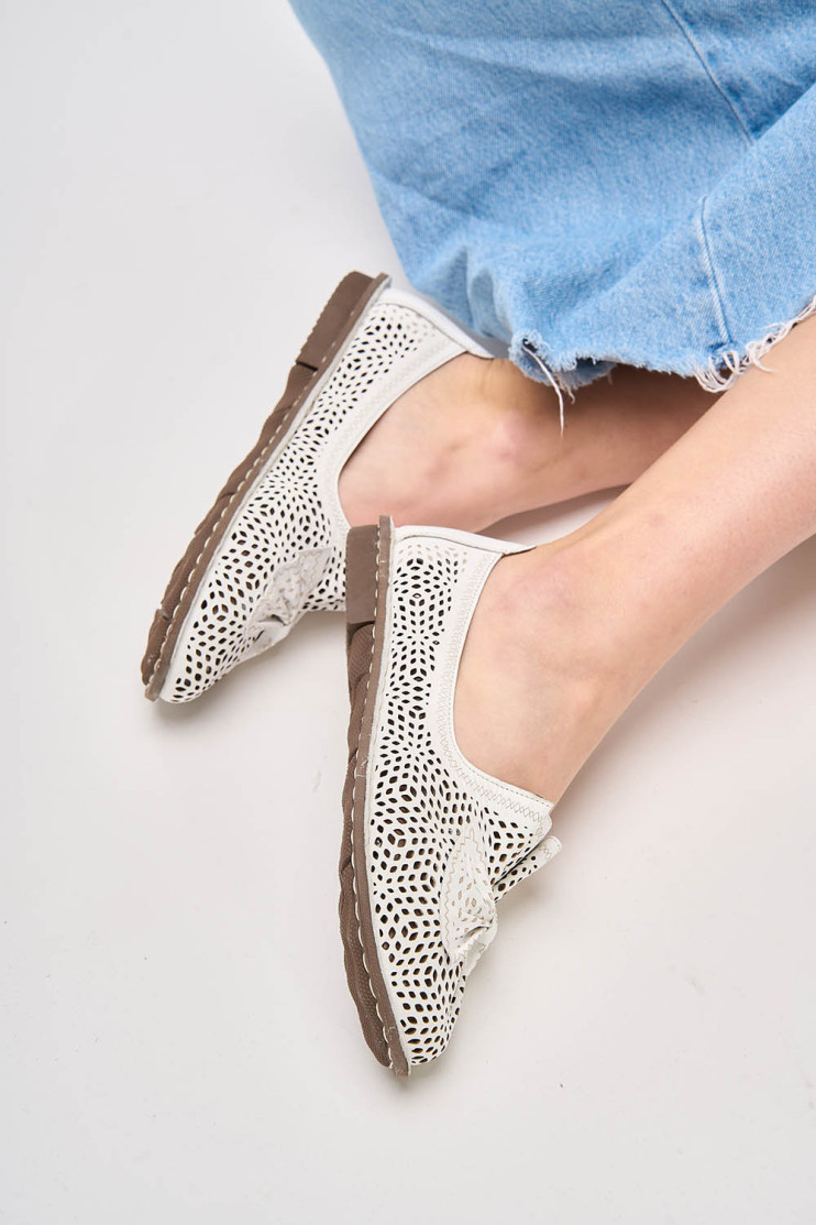 Мокасини Anna Lucci 176425 - Вид 6 - інтернет магазин sandalini.ua