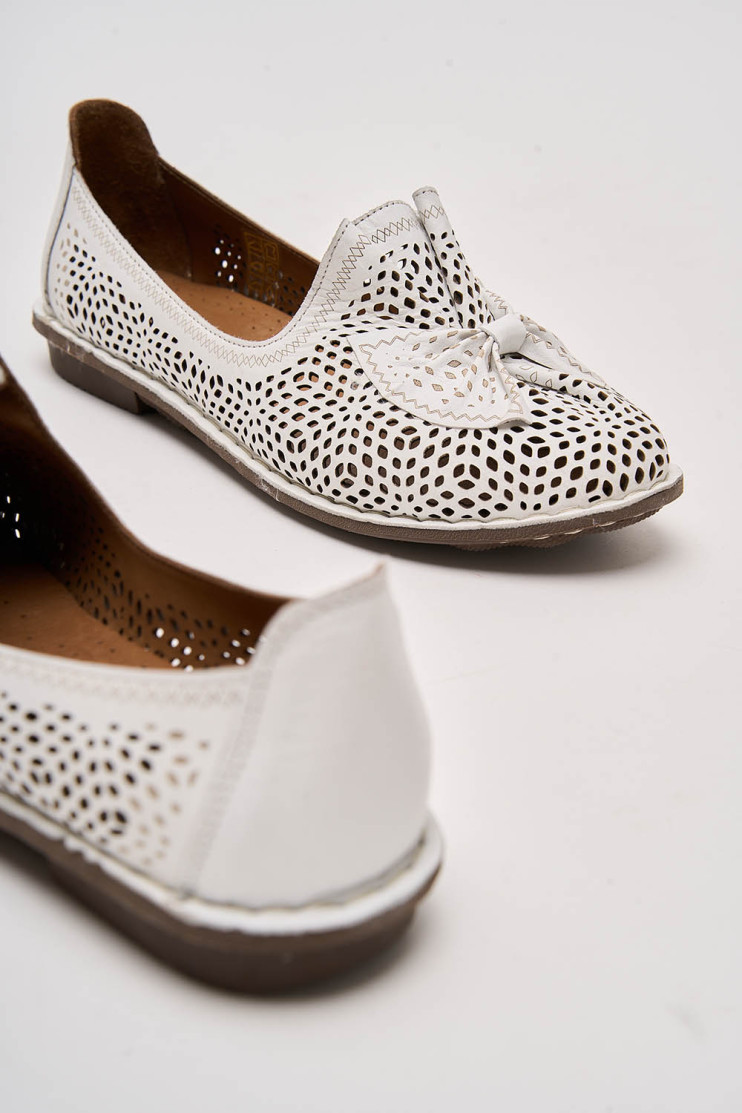 Мокасини Anna Lucci 176425 - Вид 9 - інтернет магазин sandalini.ua