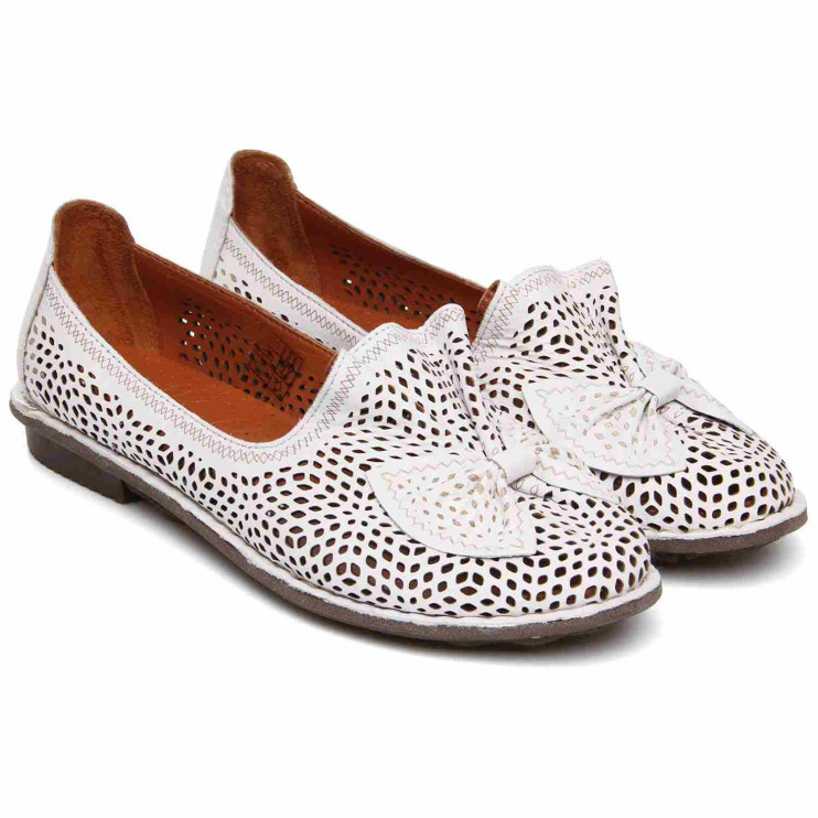 Мокасини Anna Lucci 176425 - Вид 29 - інтернет магазин sandalini.ua