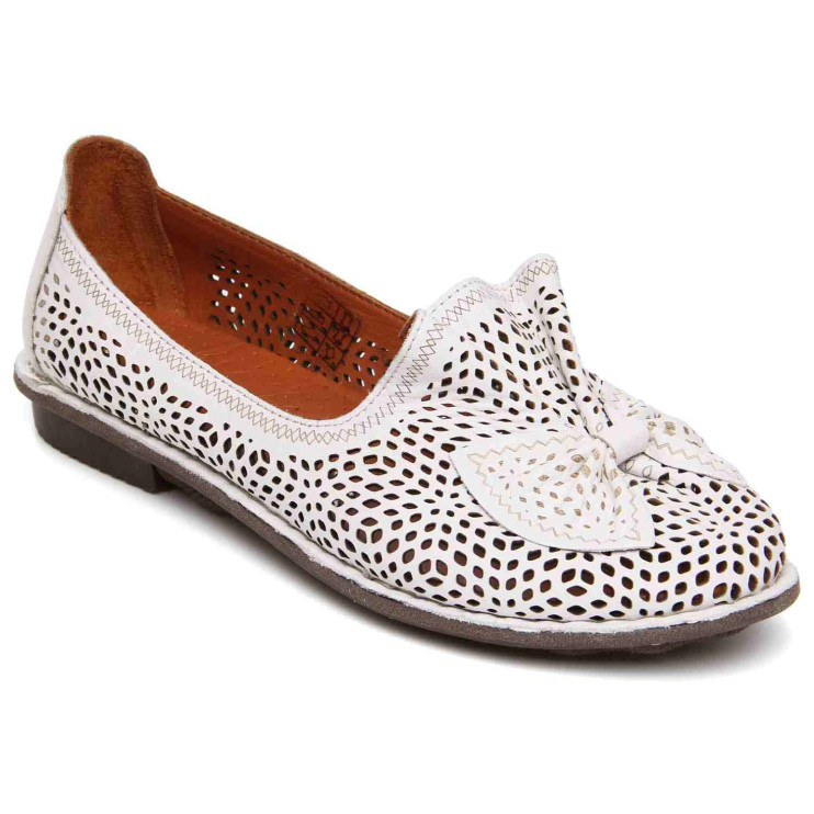 Мокасини Anna Lucci 176425 - Вид 30 - інтернет магазин sandalini.ua