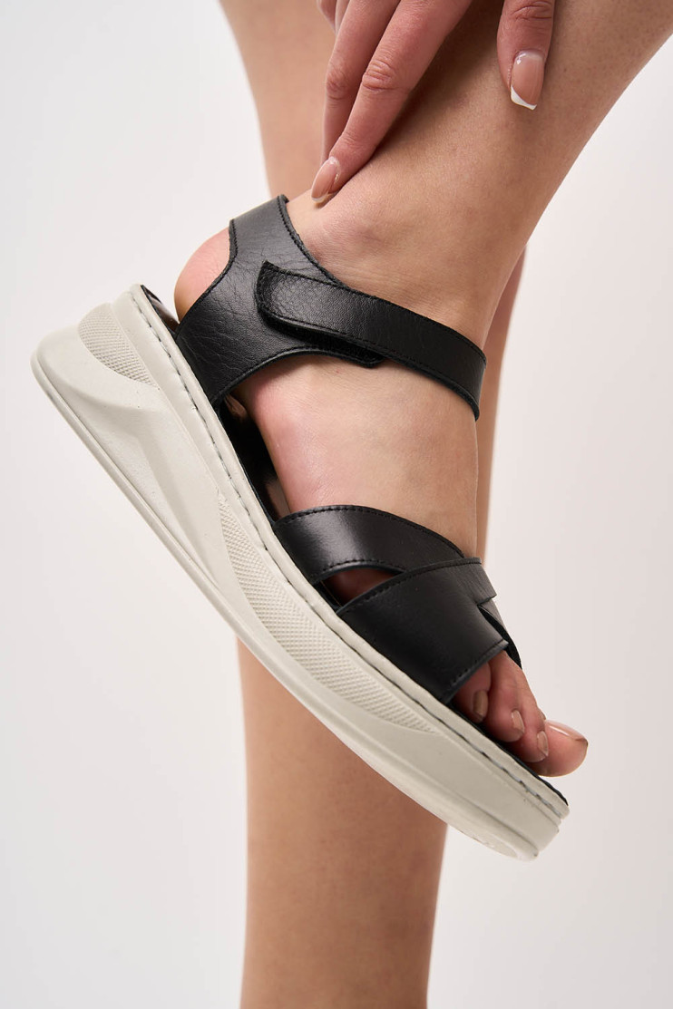 Босоніжки Lonza 176159 - Вид 1 - інтернет магазин sandalini.ua