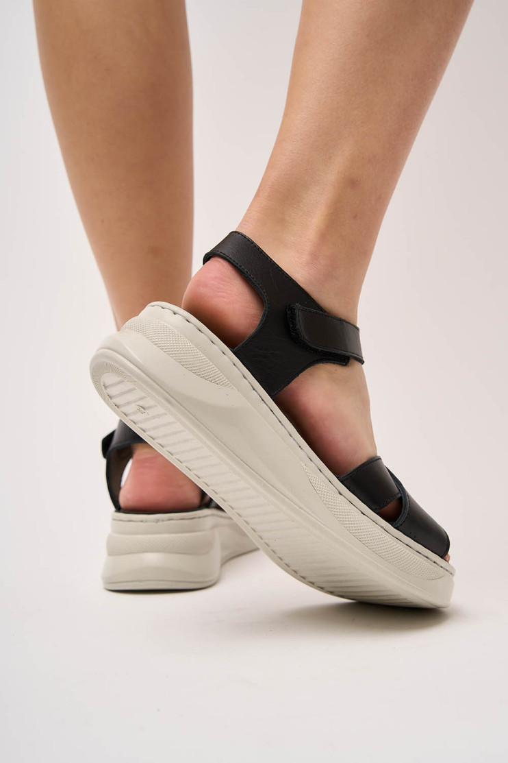 Босоніжки Lonza 176159 - Вид 10 - інтернет магазин sandalini.ua