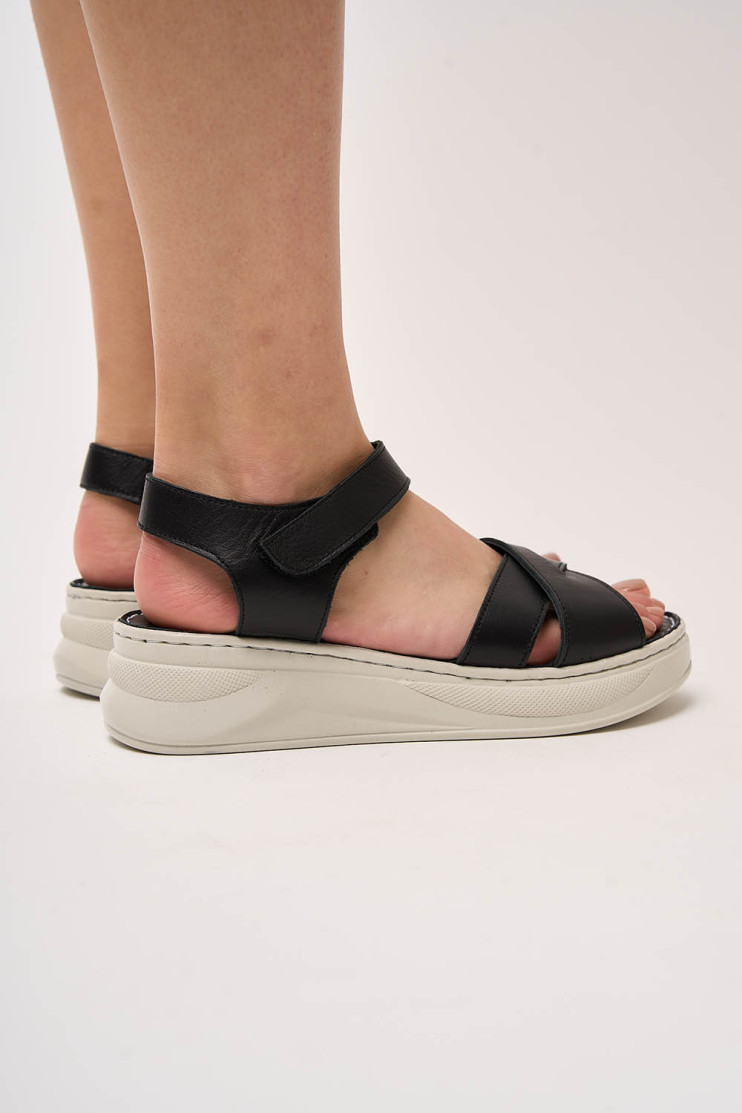 Босоніжки Lonza 176159 - Вид 11 - інтернет магазин sandalini.ua