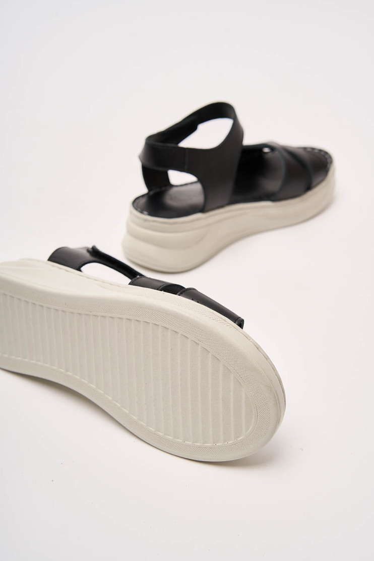 Босоніжки Lonza 176159 - Вид 4 - інтернет магазин sandalini.ua