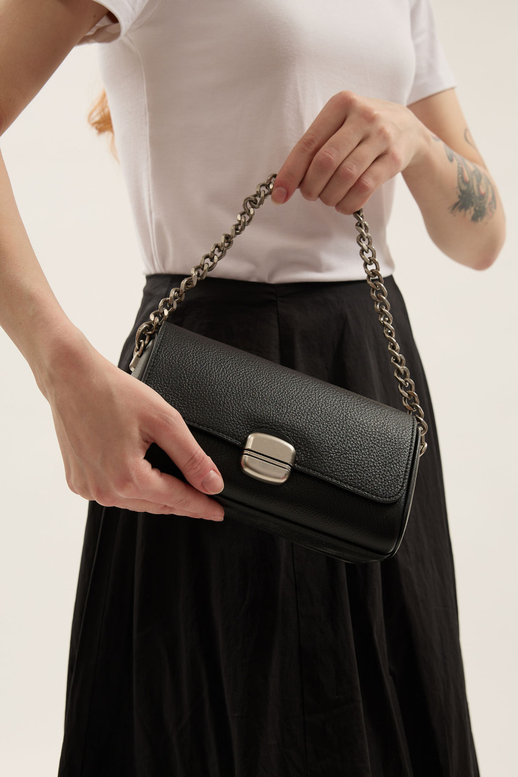 Сумка Lonza 214334 - Вид 1 - інтернет магазин sandalini.ua