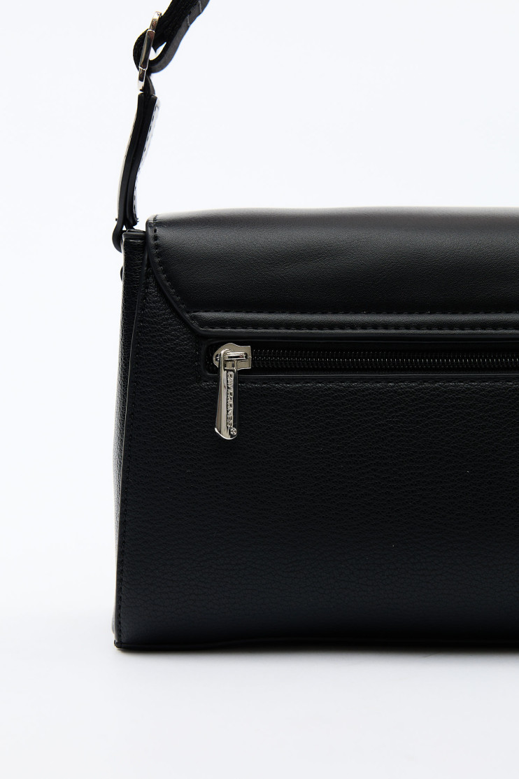 Сумка David Jones 209620 - Вид 6 - интернет магазин sandalini.ua