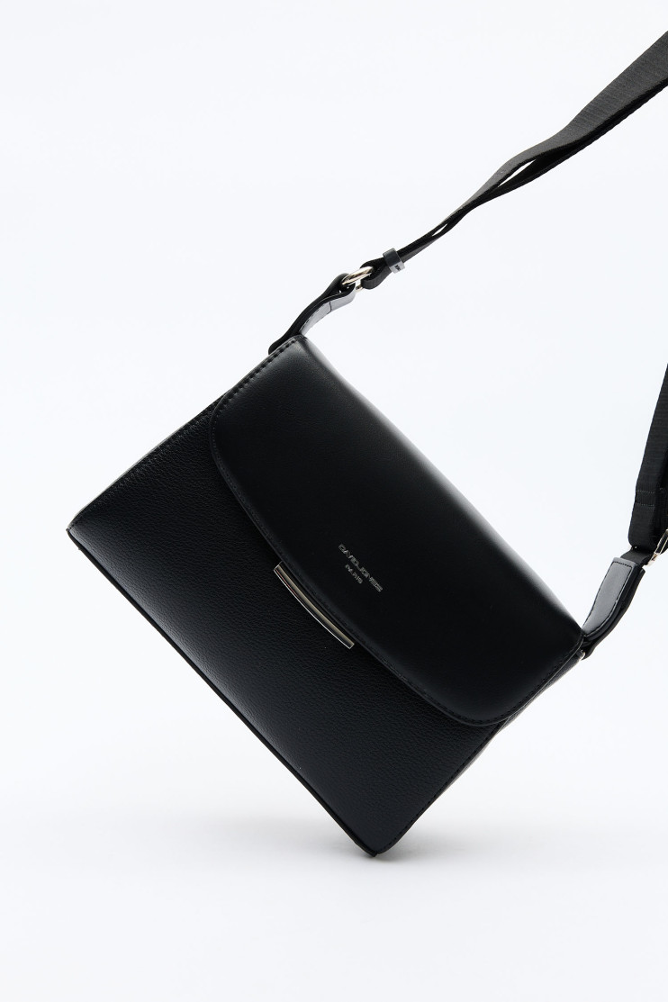 Сумка David Jones 209620 - Вид 2 - интернет магазин sandalini.ua