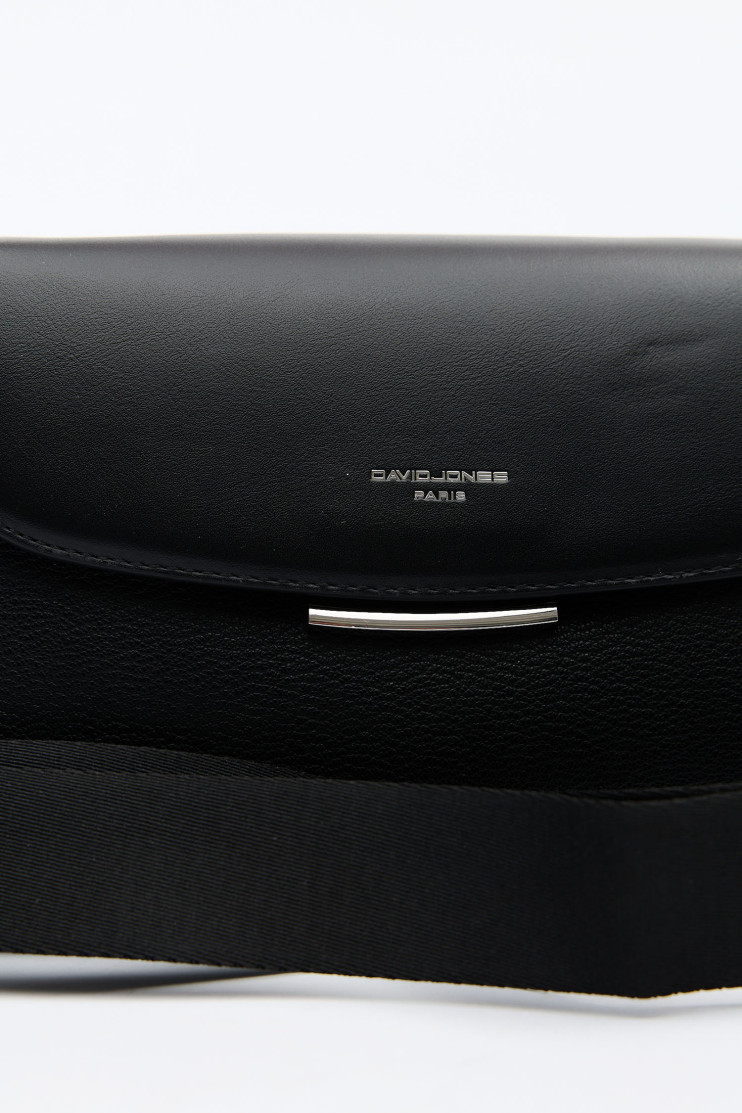 Сумка David Jones 209620 - Вид 7 - интернет магазин sandalini.ua