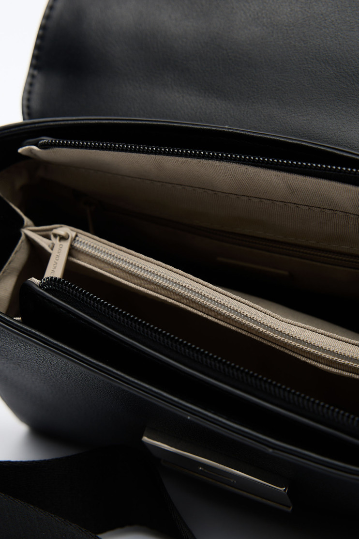 Сумка David Jones 209620 - Вид 8 - интернет магазин sandalini.ua