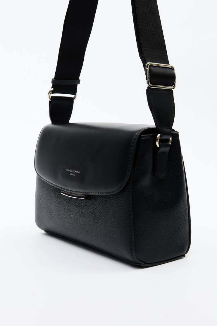 Сумка David Jones 209620 - Вид 3 - интернет магазин sandalini.ua