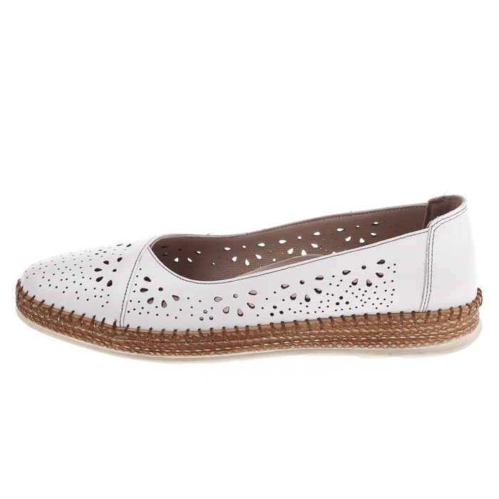 Балетки Lonza 176659 - Вид 15 - інтернет магазин sandalini.ua