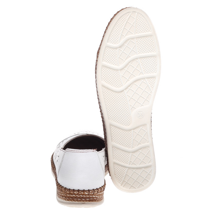 Балетки Lonza 176659 - Вид 16 - інтернет магазин sandalini.ua