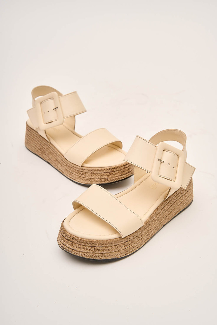 Босоніжки Fabio Monelli 176319 - Вид 8 - інтернет магазин sandalini.ua