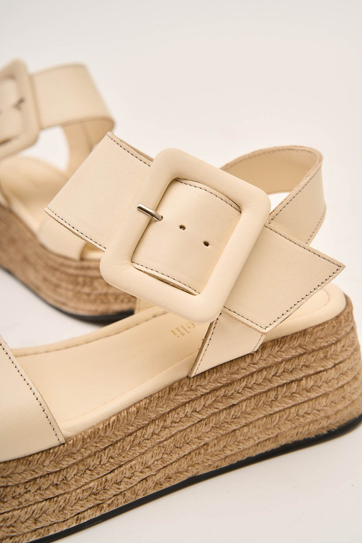 Босоніжки Fabio Monelli 176319 - Вид 9 - інтернет магазин sandalini.ua