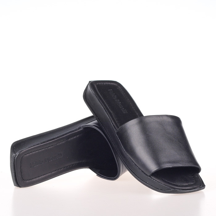 Шльопанці Fabio Monelli 161366 - Вид 1 - інтернет магазин sandalini.ua