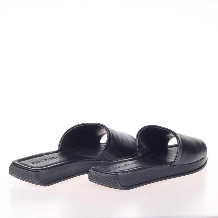 Шльопанці Fabio Monelli 161366 - Вид 3 - інтернет магазин sandalini.ua