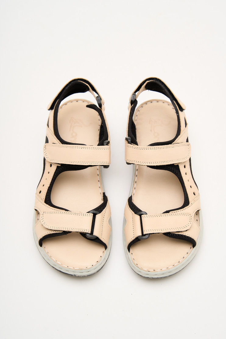 Босоніжки Lonza 176751 - Вид 3 - інтернет магазин sandalini.ua