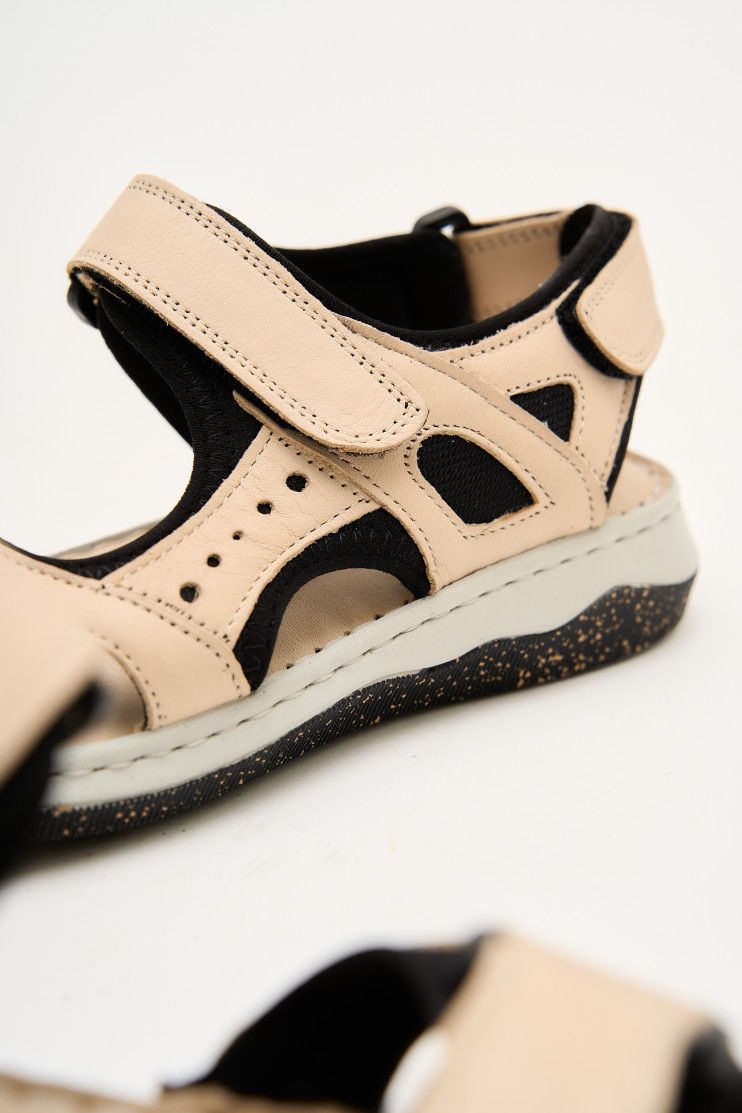 Босоніжки Lonza 176751 - Вид 10 - інтернет магазин sandalini.ua