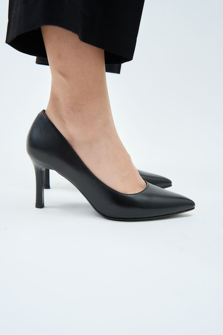 Туфли Lonza 212668 - Вид 2 - интернет магазин sandalini.ua