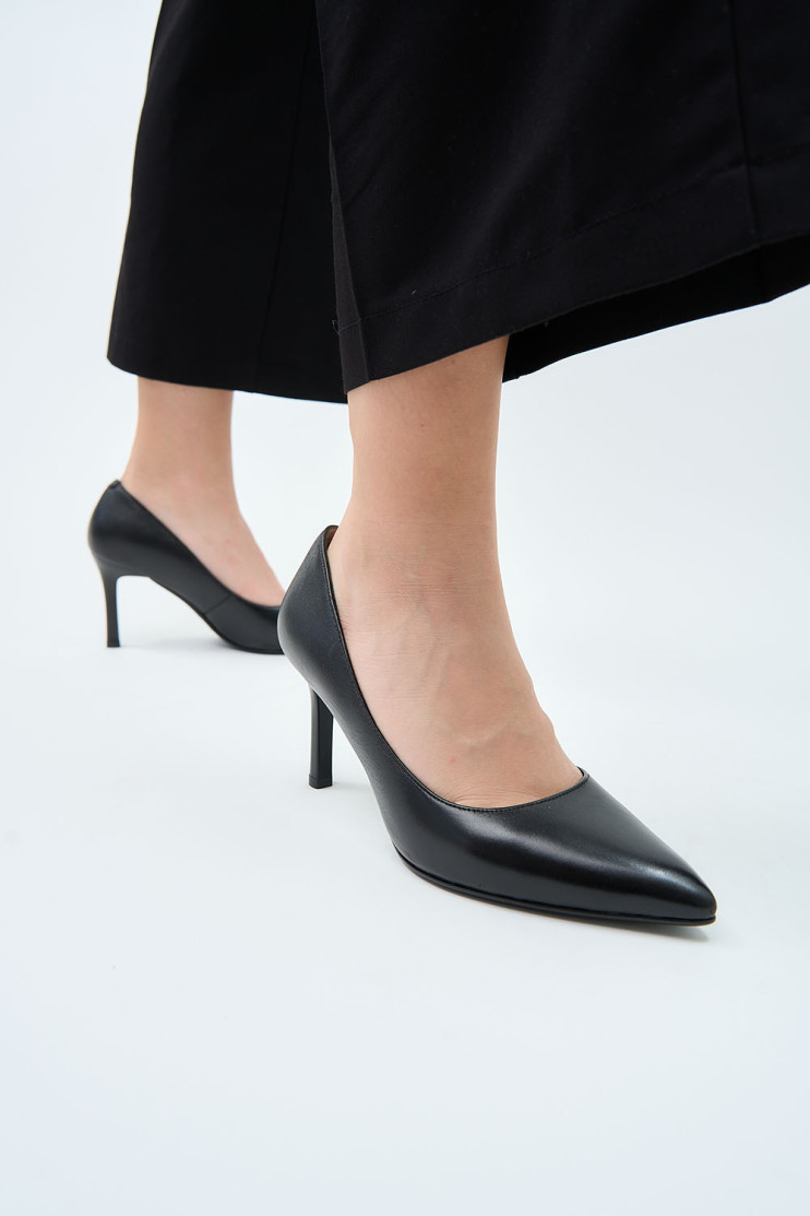 Туфли Lonza 212668 - Вид 3 - интернет магазин sandalini.ua