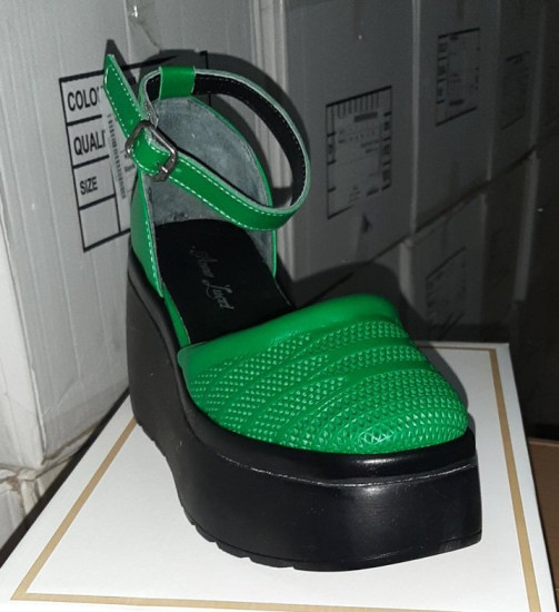 Босоніжки Anna Lucci 181474