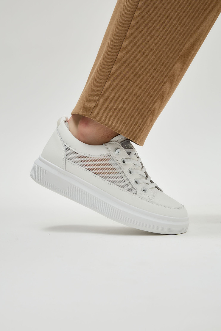 Сліпони Lonza 207632 - Вид 3 - інтернет магазин sandalini.ua