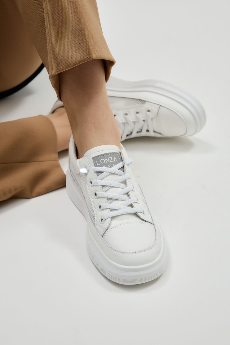 Сліпони Lonza 207632 - Вид 5 - інтернет магазин sandalini.ua