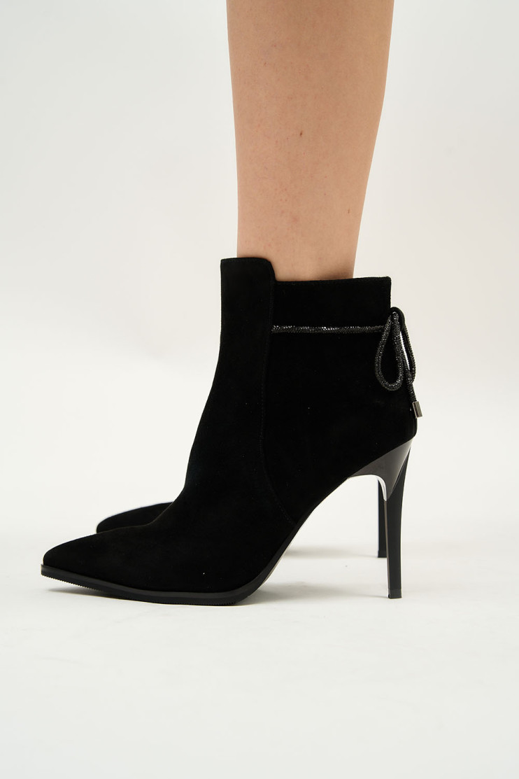 Ботильйони Fabio Monelli 180267 - Вид 7 - інтернет магазин sandalini.ua