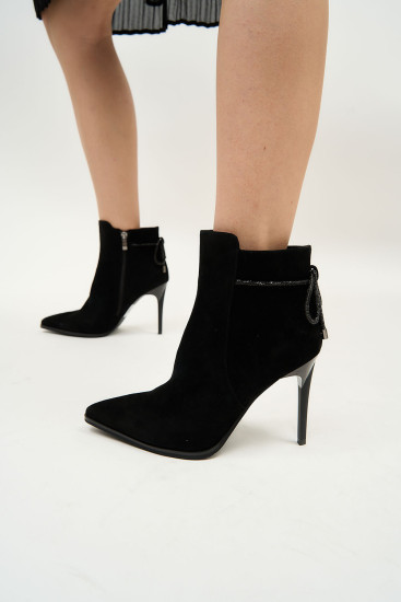 Ботильоны Fabio Monelli 180267