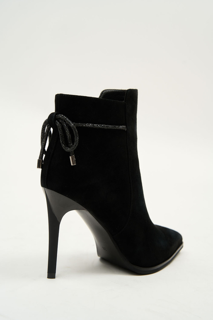 Ботильйони Fabio Monelli 180267 - Вид 3 - інтернет магазин sandalini.ua