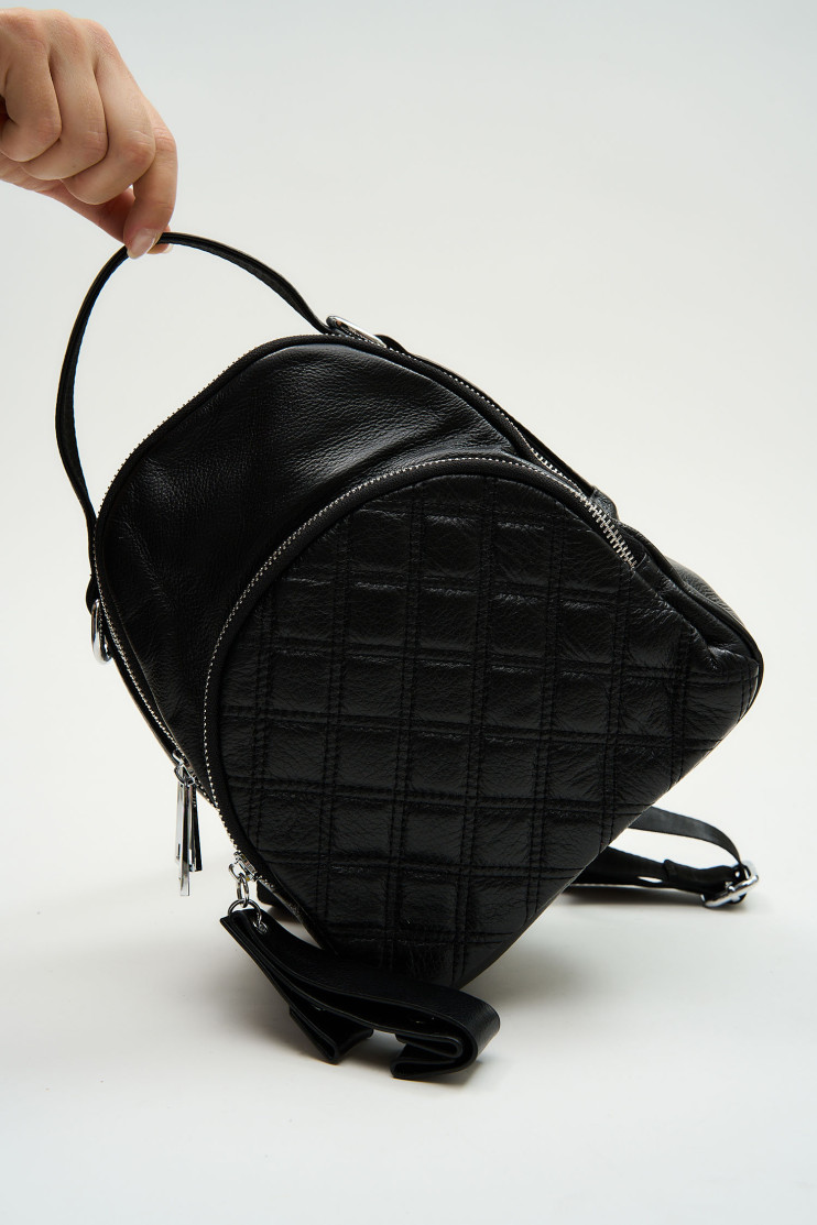 Сумка Lonza 181556 - Вид 6 - інтернет магазин sandalini.ua