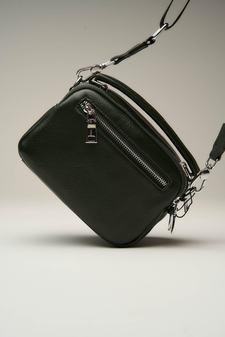 Сумка Lonza 181565 - Вид 2 - інтернет магазин sandalini.ua