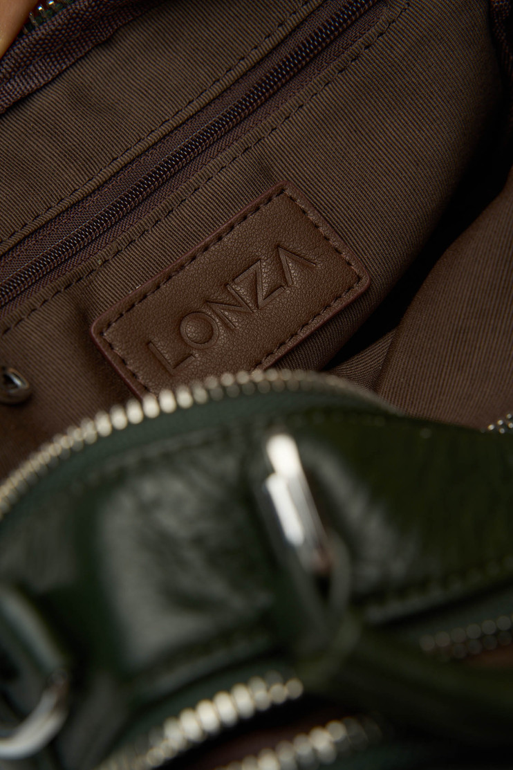 Сумка Lonza 181565 - Вид 5 - інтернет магазин sandalini.ua