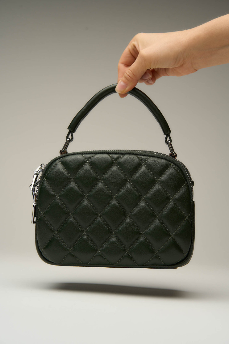 Сумка Lonza 181565 - Вид 1 - інтернет магазин sandalini.ua