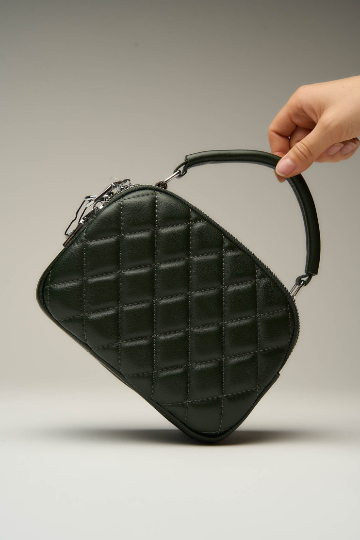 Сумка Lonza 181565 - Вид 3 - інтернет магазин sandalini.ua