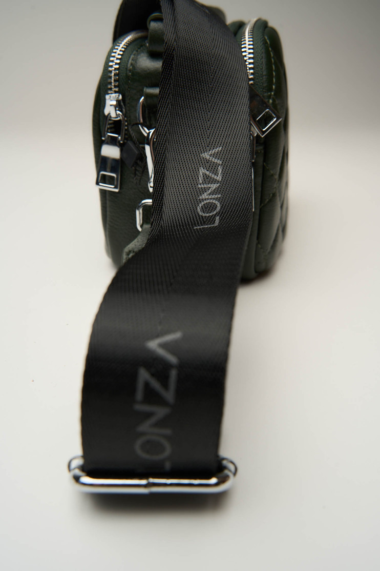 Сумка Lonza 181565 - Вид 8 - інтернет магазин sandalini.ua