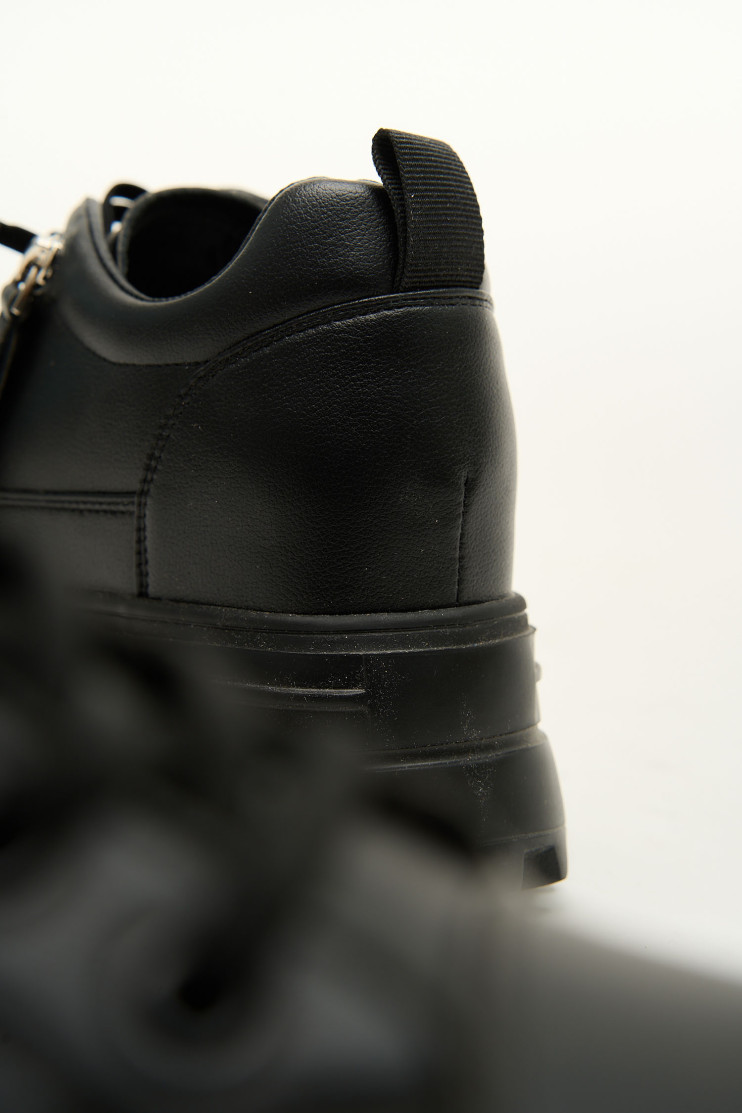 Снікерси Lonza 180843 - Вид 11 - інтернет магазин sandalini.ua