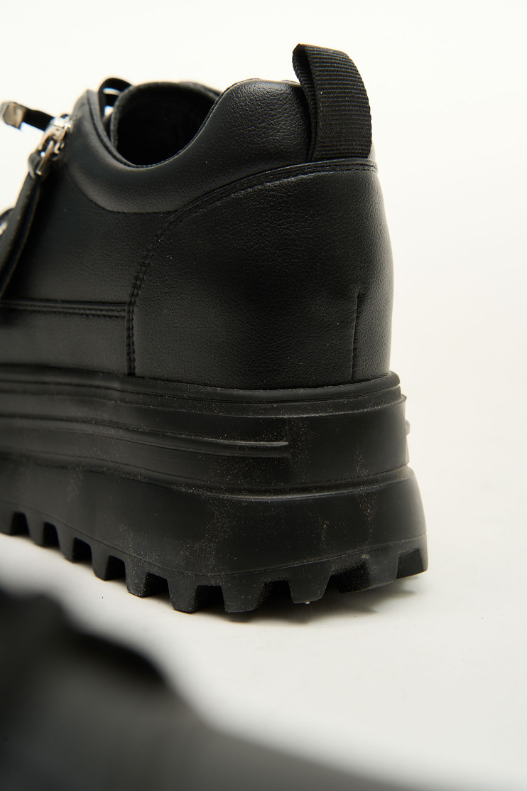 Снікерси Lonza 180843 - Вид 2 - інтернет магазин sandalini.ua