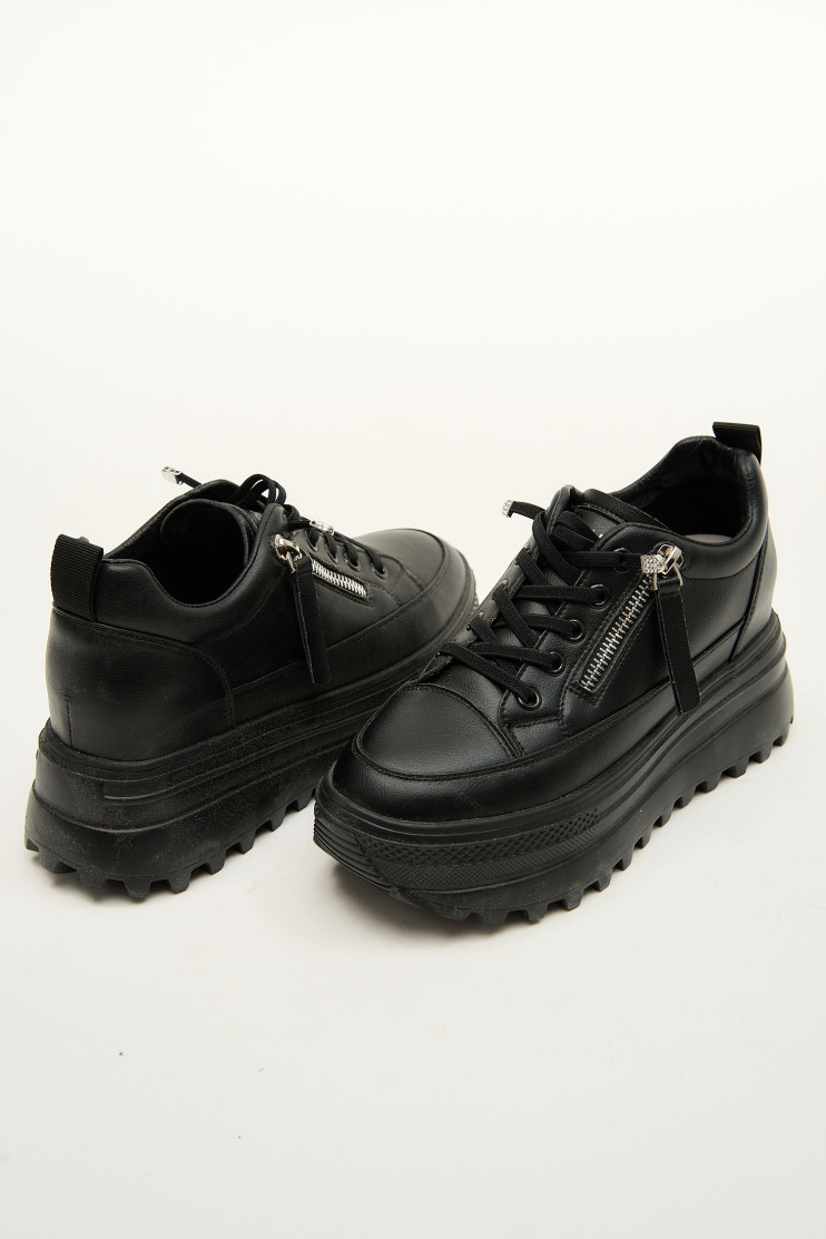 Снікерси Lonza 180843 - Вид 4 - інтернет магазин sandalini.ua