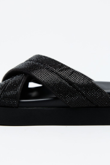 Шлепанцы ALLSY 210020