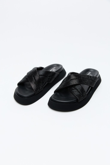 Шлепанцы ALLSY 210020