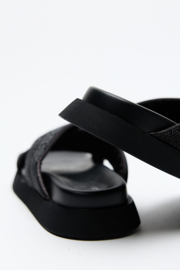 Шлепанцы ALLSY 210020