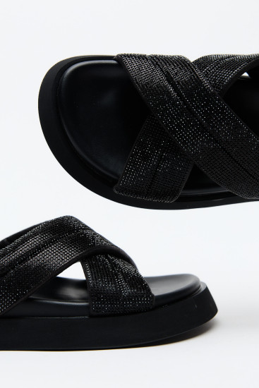 Шлепанцы ALLSY 210020