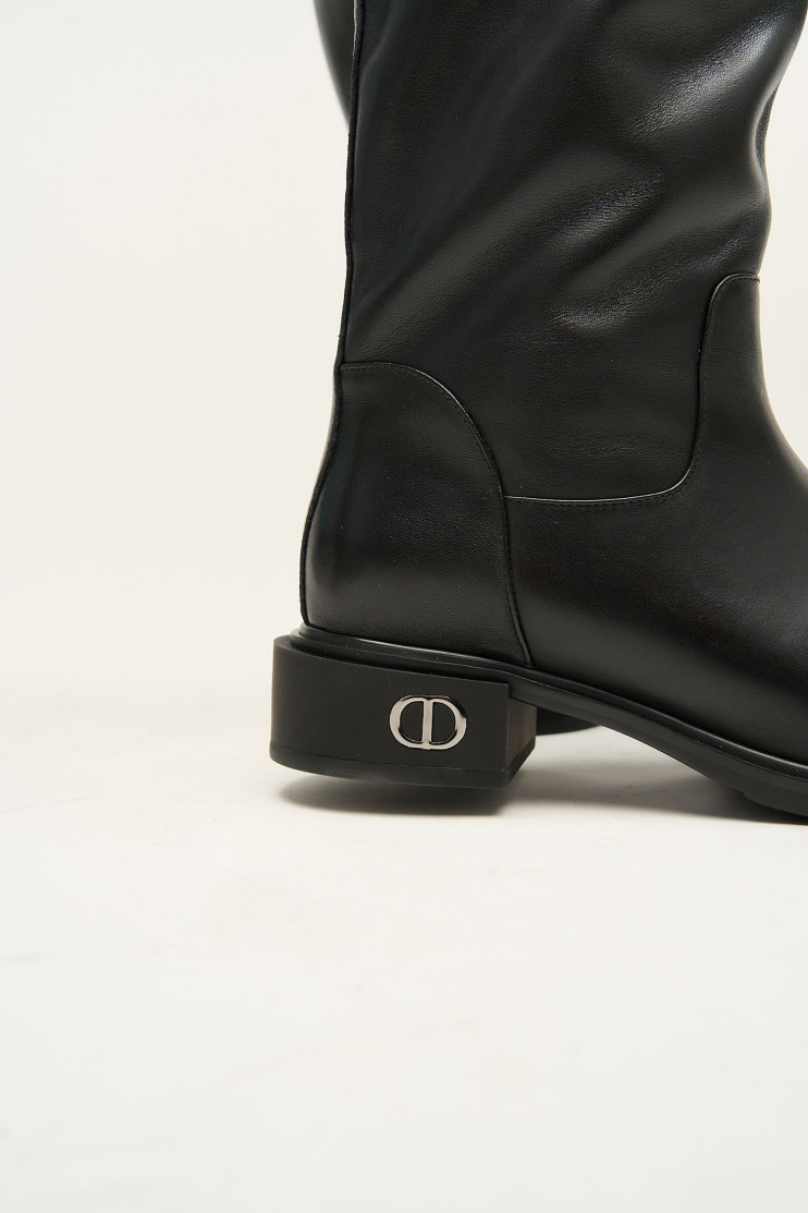 Чоботи Fabio Monelli 180733 - Вид 9 - інтернет магазин sandalini.ua